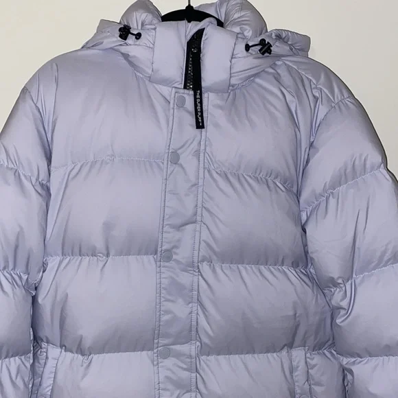 TNA SUPER PUFF REGULAR - Picture 8 of 9